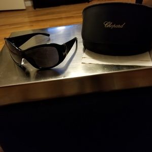 Chopard Sch054 Suglasses